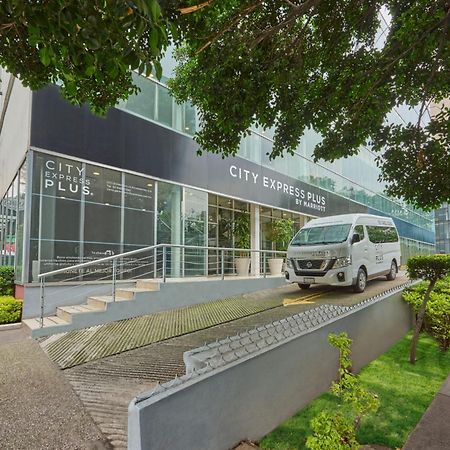 City Express Plus By Marriott Ciudad De Mexico Insurgentes Sur Bagian luar foto