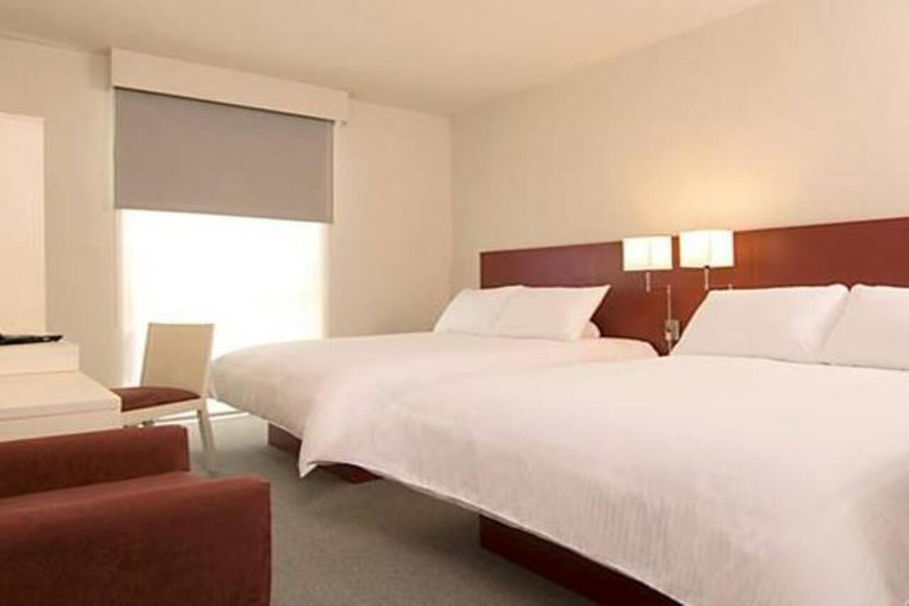 City Express Plus By Marriott Ciudad De Mexico Insurgentes Sur Bagian luar foto